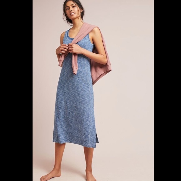 Anthropologie Dresses & Skirts - Saturday/Sunday for Anthropologie Giona midi dress